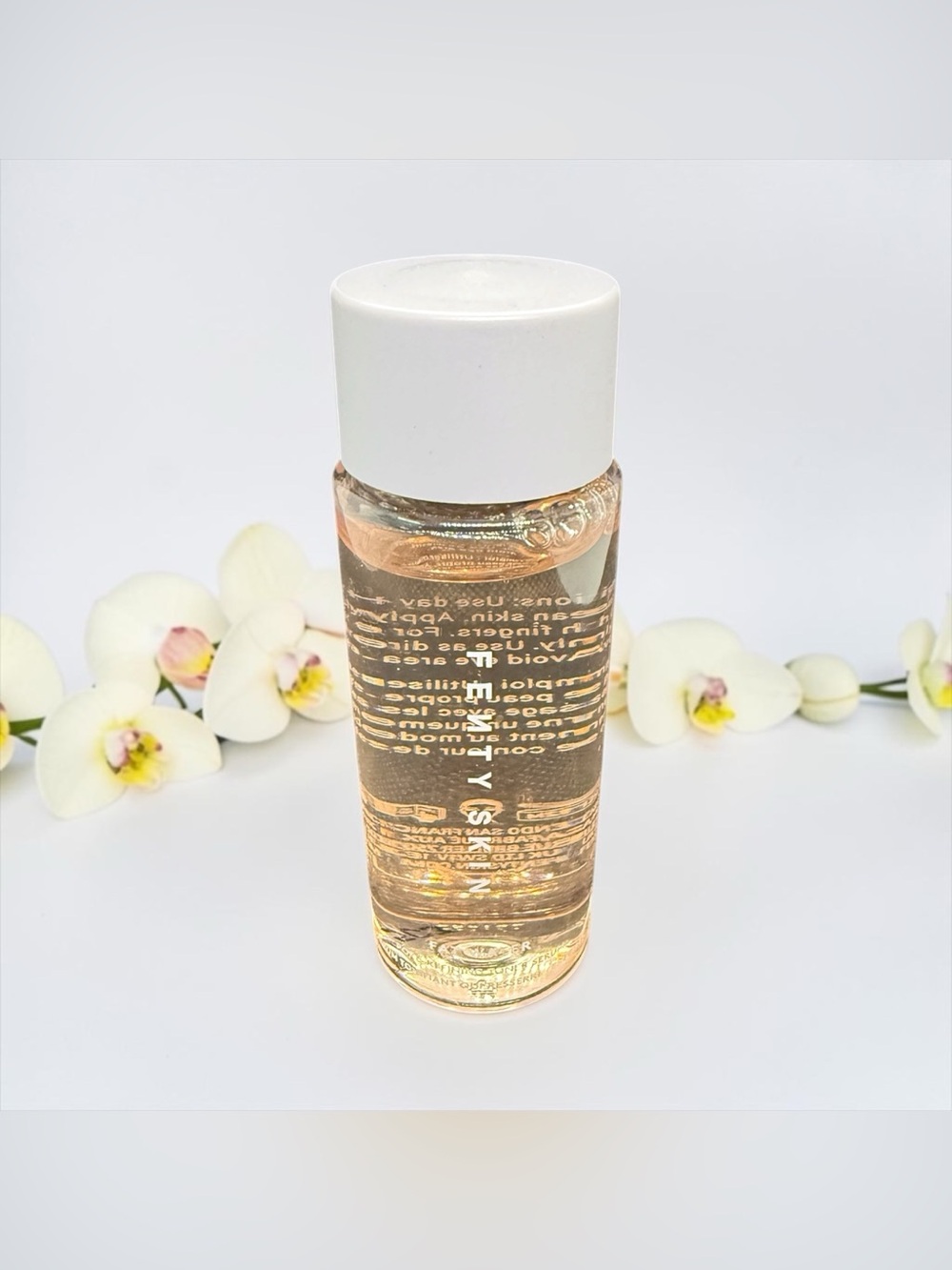 🖤FENTY SKIN🖤Skin Fat Water Pore-Refining Toner Serum/NIP